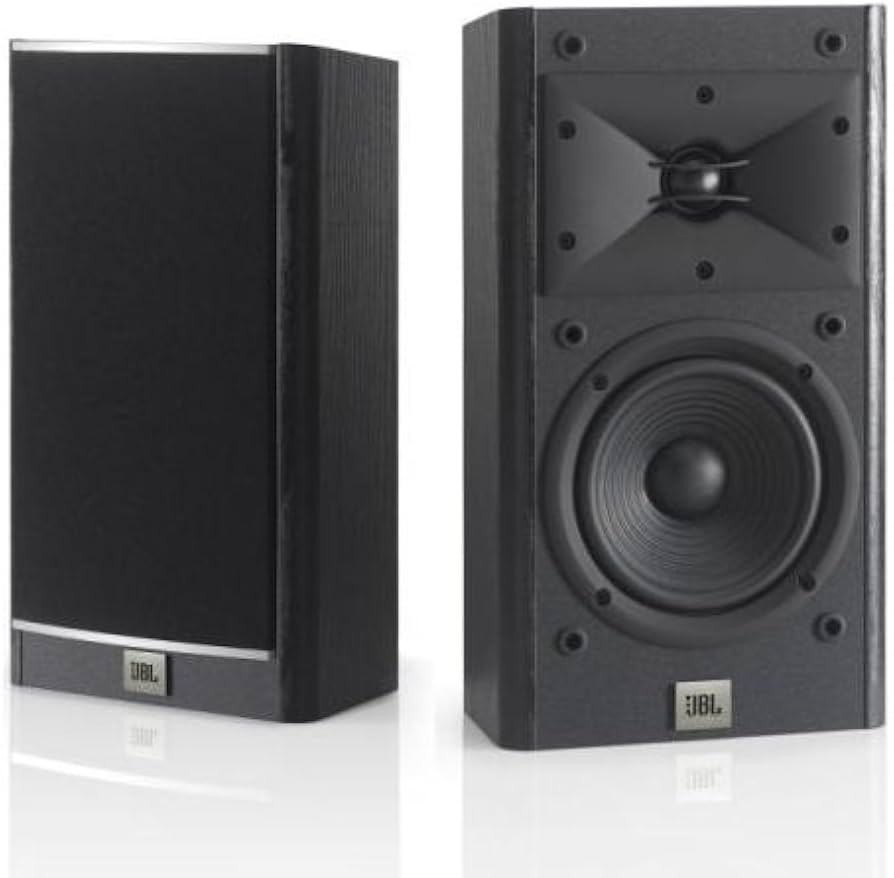 Amazon.co.jp: JBL スピーカー ARENA 120 [ペア] : 家電＆カメラ